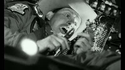 Navi gato r: Target distance, three miles. - Dr  Strangelove or: How I Learned to Stop Worrying and Love the Bomb