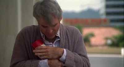 (Navin)
So, that's it. - The Jerk