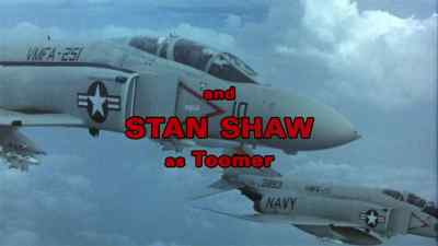 Navy 4,
I have bogies closing. - The Great Santini