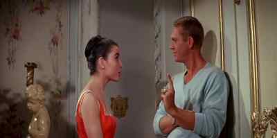 Navy daughter all her life cannot be a Navy wife - The Honeymoon Machine