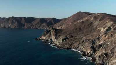 Navy Radar
Specialist Kevin Day - Unidentified: Inside America's UFO Investigation