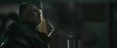 Navy SEAL? - Breakout