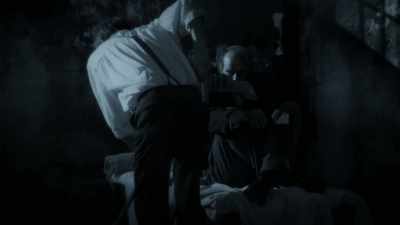Naw, you ain't nothin' like the others. - Nosferatu: A Symphony of Horror