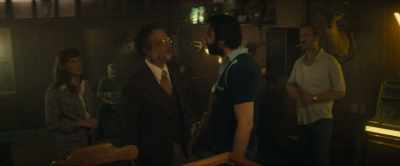 Naw, we ain't sellin'
nothin', just offerin'. - The Blind