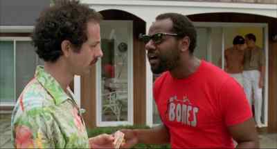 - Naw, man. - Mother's Day