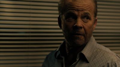 Naw, man. - True Detective