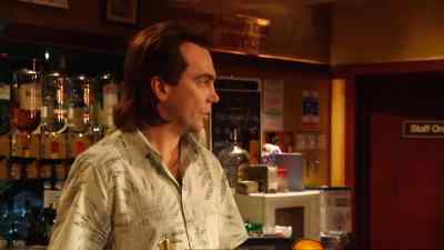 Naw, that's too much. - Still Game