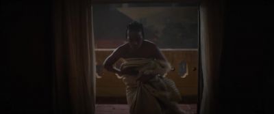 Nawi. Nawi. - The Woman King