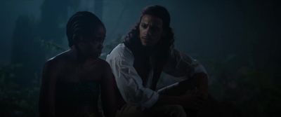 Nawi, the Oyo are coming. - The Woman King