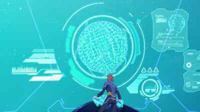 Naxzela is returning to normal!
You did it! - Voltron: Legendary Defender