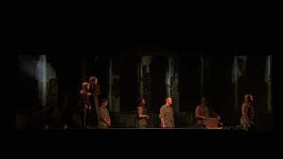 Nay, beholds this boy that
cannot tell what he would have - Coriolanus