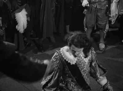 Nay, better for you
to have shunned this brawl. - Cyrano de Bergerac