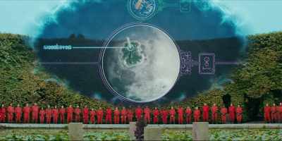 Nay forget your mission. - Moonhaven