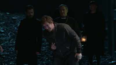 Nay if thou'lt mouth
I'll rant as well as thou. - Great British Theatre