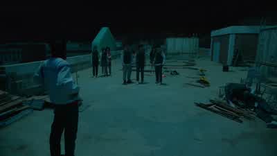 나야 나 몰라? - All of Us Are Dead
