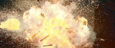 Nayak took immediate action - Jawan