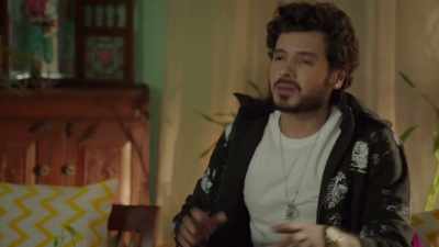 Nayan, listen to me. I understand.
I understand your emotional angle.. - Badnaam Gali