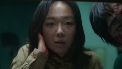 나연아 나연아, 너 꼭 살아 - All of Us Are Dead