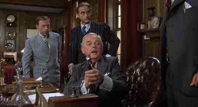 Nayland it's Dr Fu manchu for you - The Fiendish Plot of Dr  Fu Manchu