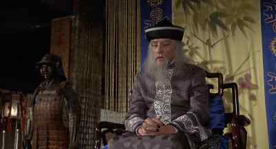 Nayland Smith again - The Fiendish Plot of Dr  Fu Manchu