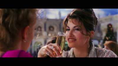 Nayman: And it's
a really interesting reversal - You Don't Nomi