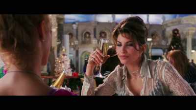 Nayman: And now,
even though they haven't - You Don't Nomi
