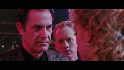 Nayman: But it is also, in ways
that don't cancel that out, - You Don't Nomi