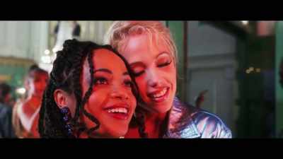 Nayman:
Well, I would be, you know, - You Don't Nomi