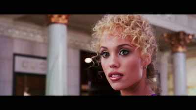 Nayman: Where I think
the initial reviews - You Don't Nomi