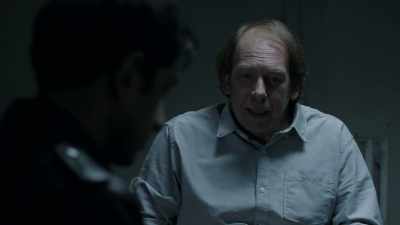 Naz. Okay. That's easy. - The Night Of