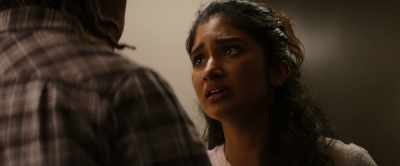 Naz, please. Everything I'm trying to do,
okay, it is for us. - I Came By