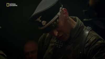 Nazi loyalists - Hitler's Last Stand