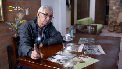 Nazi soldiers take it - America's War on Drugs