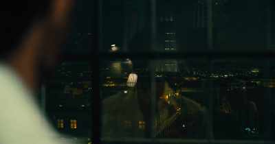 Nazis came here seeking asylum
after World War II. - The Suicide Squad