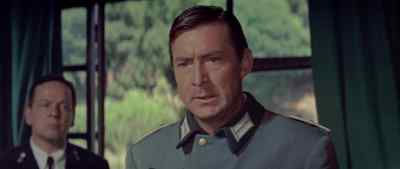 Nazis my God - Von Ryan's Express