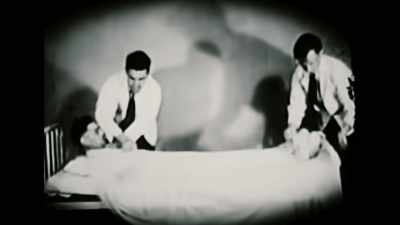 NBC News has new information on mind experiments - The Minds of Men