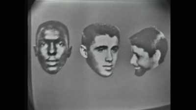 NBC News presents
Chaney, Goodman, Schwerner. - Sidney