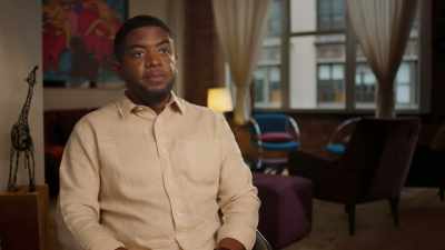 NBC had reported
that their phone lines crashed - Right to Offend: The Black Comedy Revolution
