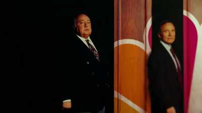 NBC went,
"Wow, this is a real channel - Divide and Conquer: The Story of Roger Ailes