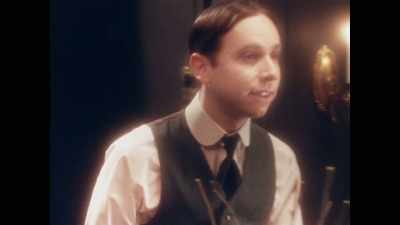 - Ah, - The Twentieth Century