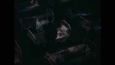 - (boy): She's dead. - The Twentieth Century