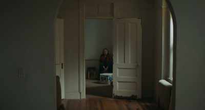  BRIGID: One. (CHUCKLES)  - The Humans