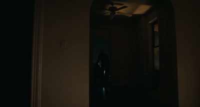  (ERIK CONTINUES SHUSHING)  - The Humans