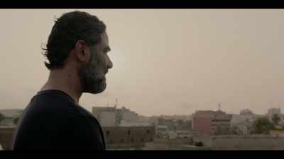   Hey, it's Radwan.   - Ghosts of Beirut