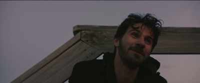  I felt really guilty, - Fire Island