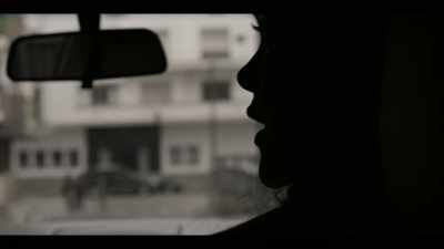   If anything happens,   - Ghosts of Beirut