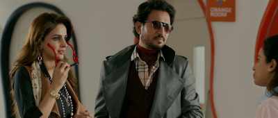 " It often happens" - Hindi Medium