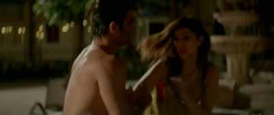 " It often happens" - Raabta