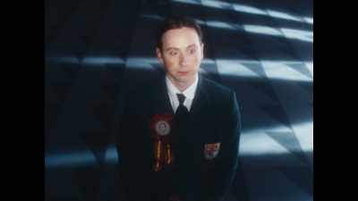 - Mr. Candidate King. - The Twentieth Century