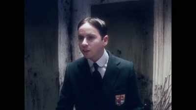 - Mr. Schultz.
- Who the devil - The Twentieth Century